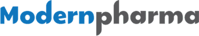 Modernpharma