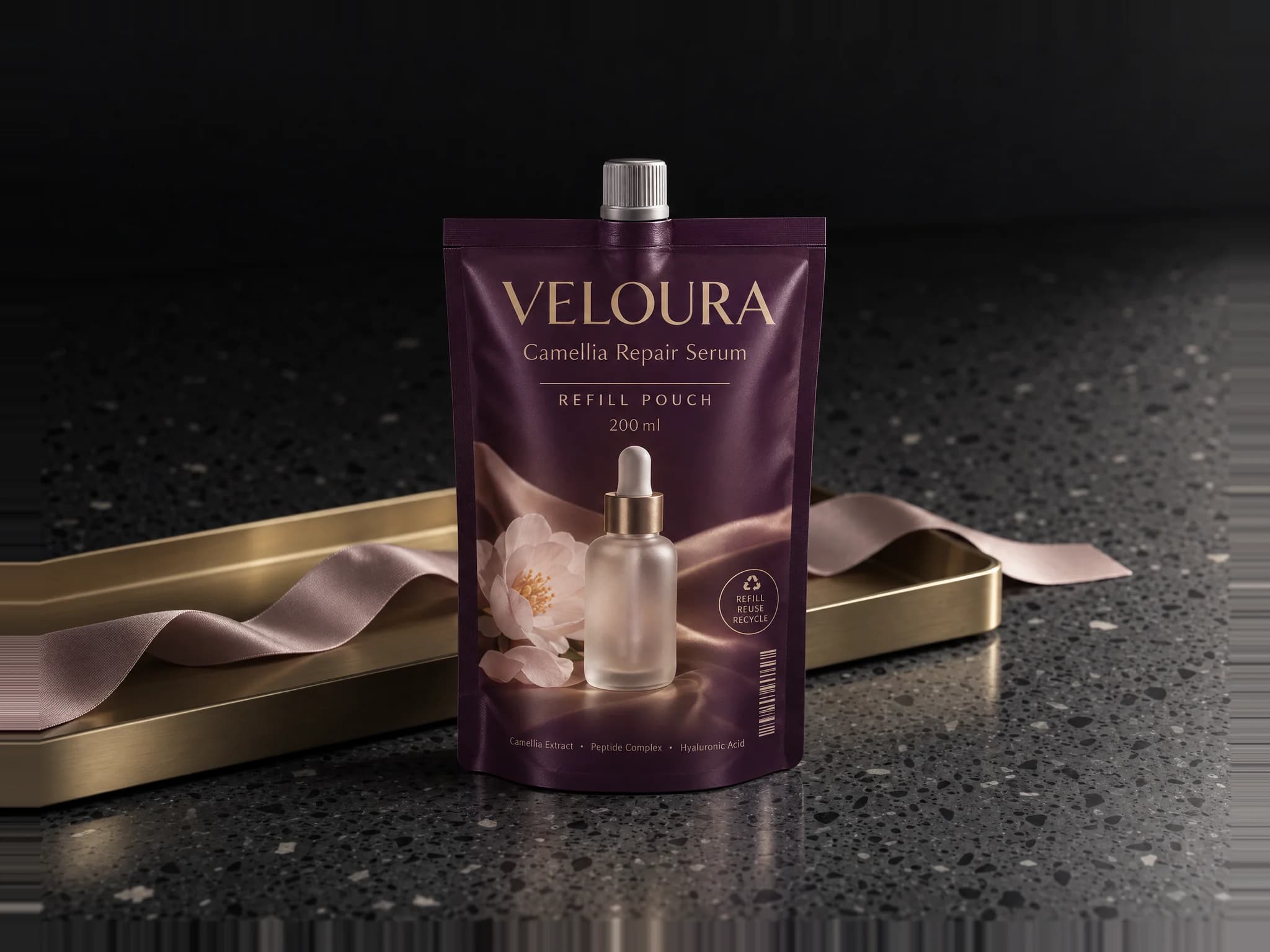 Cosmetics & skincare