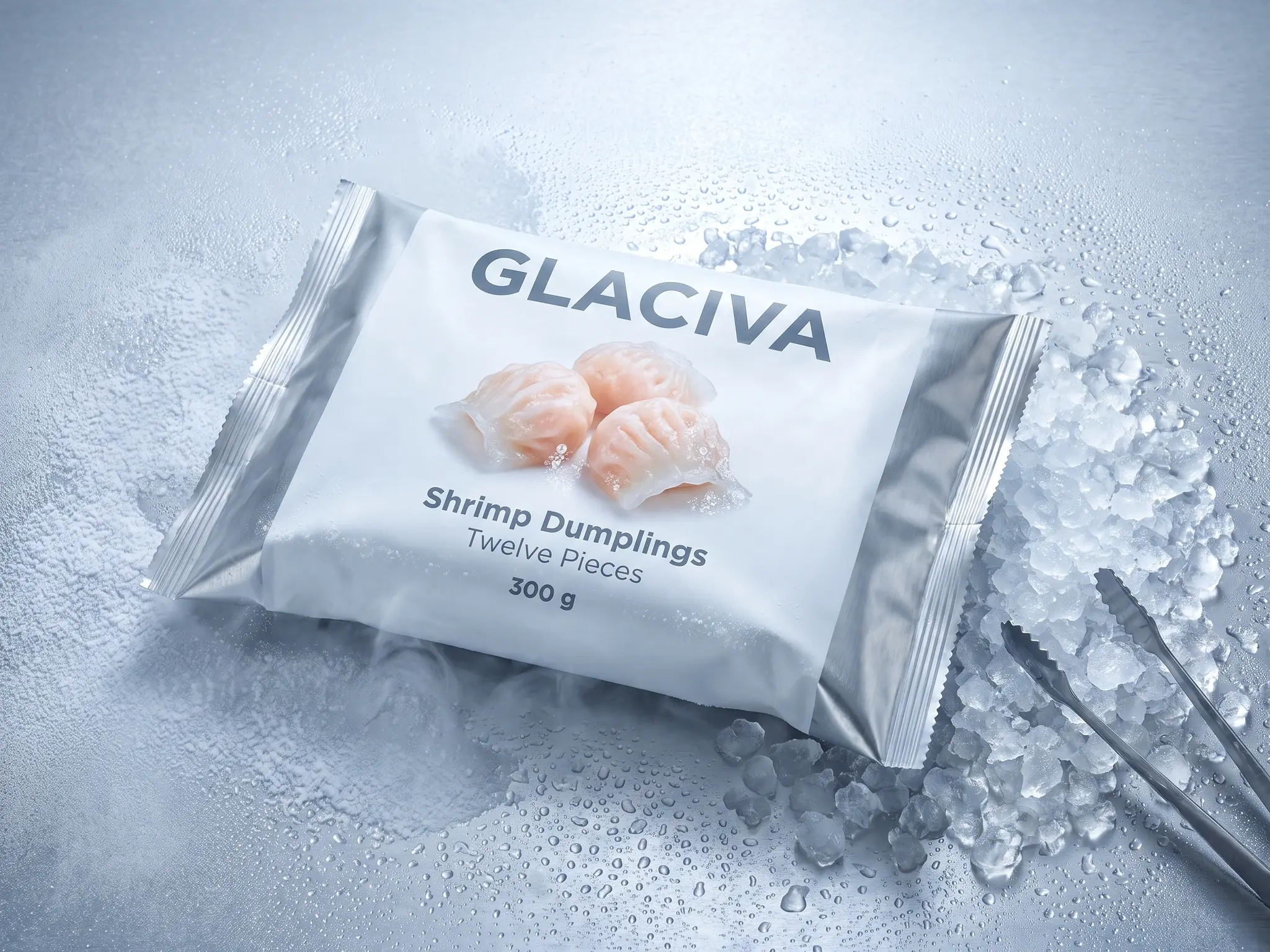 Frozen food