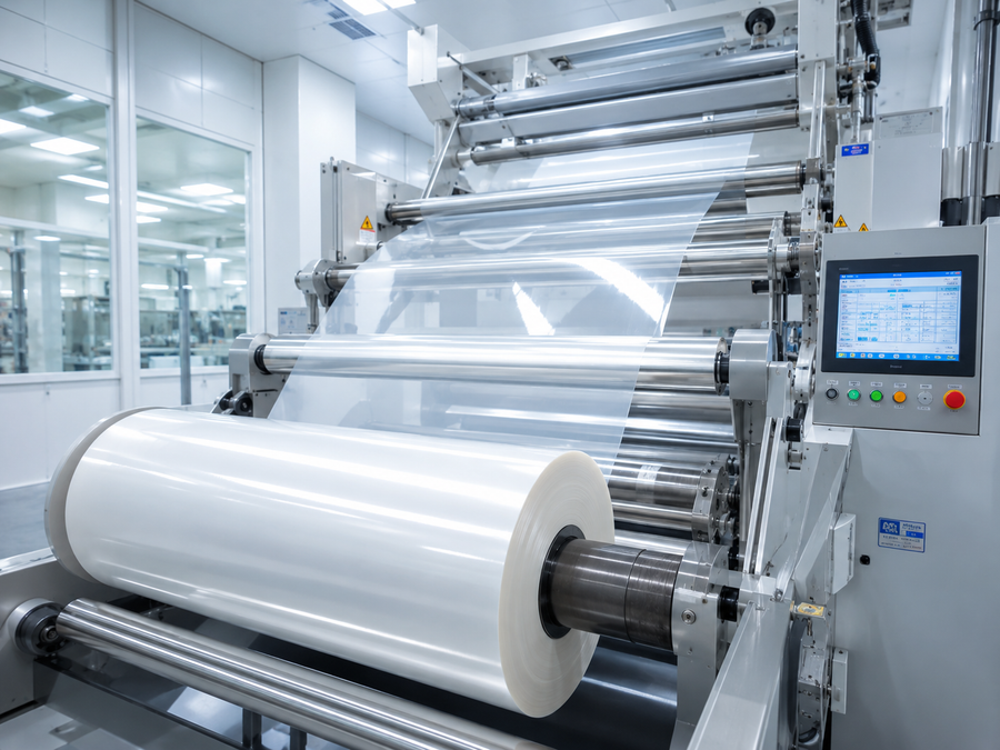 Solventless Lamination Modern Packaging