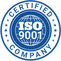 ISO 9001